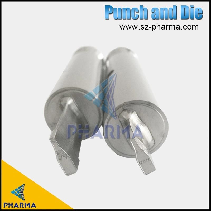 Tdp-0 Finish Dies 22mm Punch and Dies Tablet Press Punch and Die