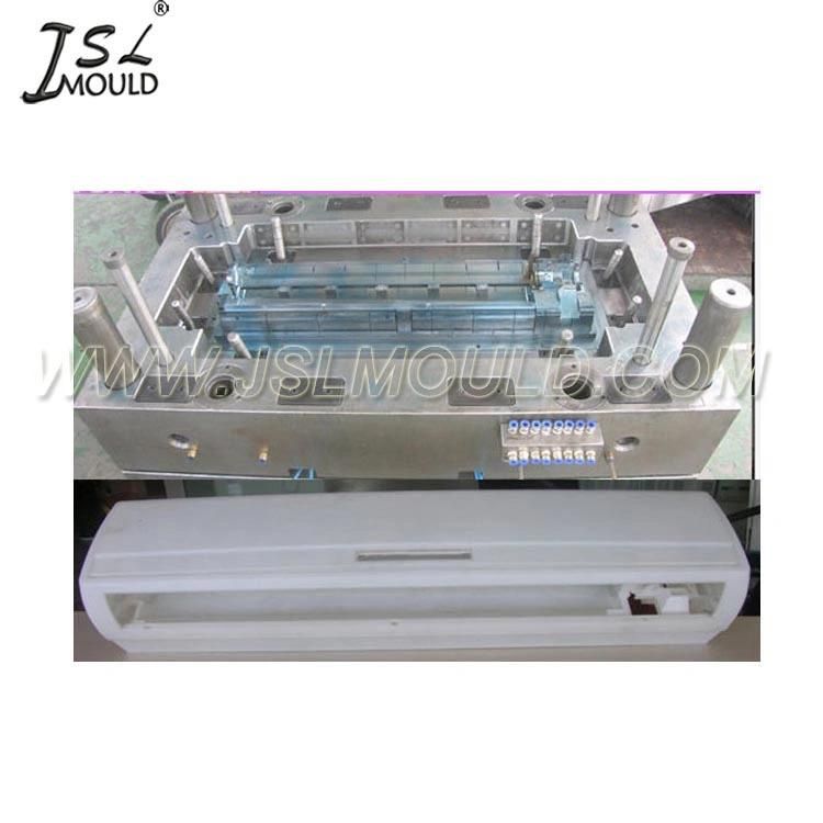 OEM Custom Made Plastic Air Conditioner Cover Mould