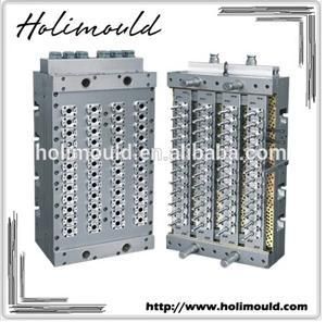 Plastic Injeciton Moulds for Container Cheap Syringe Injection Mold
