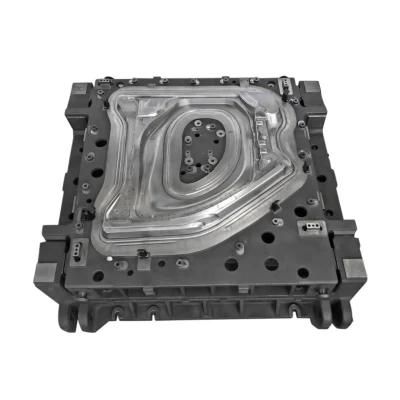 Hovol Stainless Steel Automotive Vehicle Car Stamping Parts Die Mold