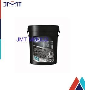 Plastic Iml Bucket Mould