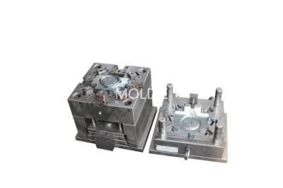 Customized/Designing Precision Plastic Injection Molds for Autos Part