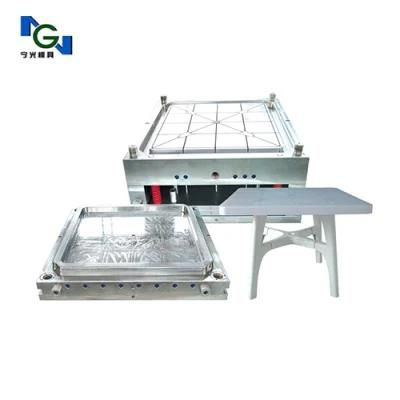Plastic Injection Dining Table Chair Mould