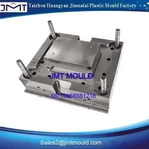 Plastic Injection Wine Bottle Crate Mould