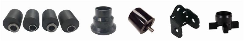 Bluetooth Audio Shell Molding Custom Injection Mould Plastic Mould for Auto