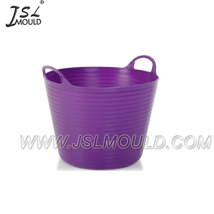 Custom Plastic Baby Bathtub Injection Mould