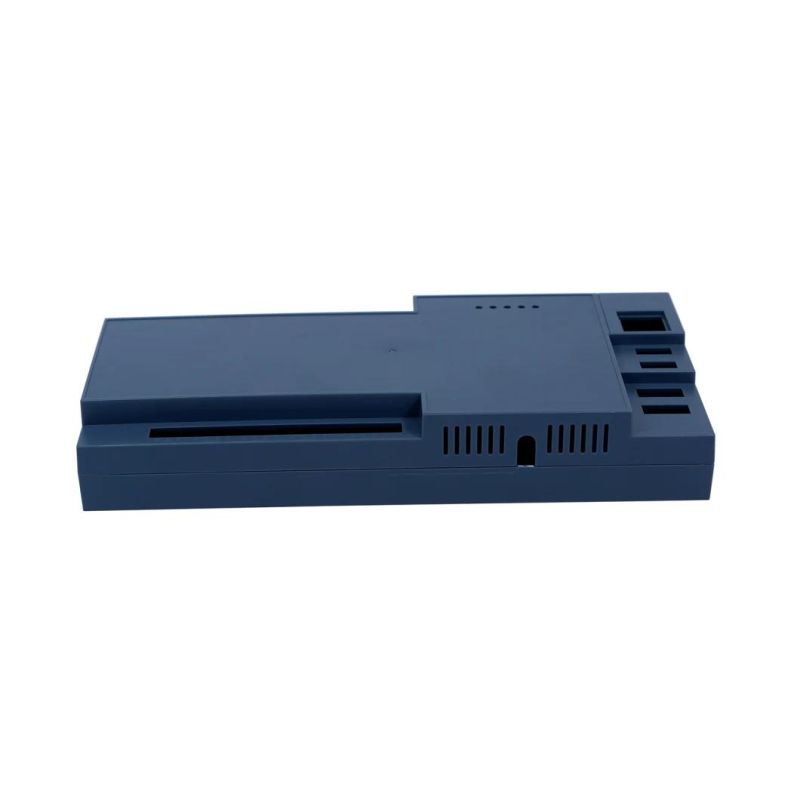 Plastic Injection Mould for Laser Machine Interface Enclosure, Plastic Parts, Custom Parts OEM ODM