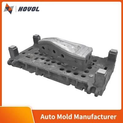 Automotive Progressive Metal Stamping Mold for Auto Die