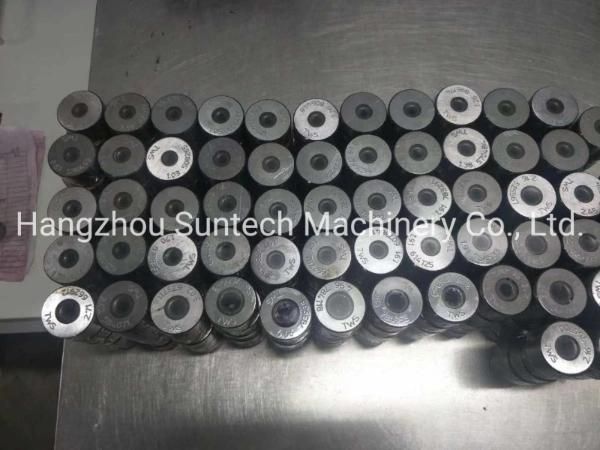 Nano Coated Wire Drawing Die for Welding Electrodes