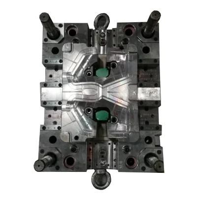 OEM ABS Plastic Vacuum Formed Auto Inner Decorate Bumper Mold