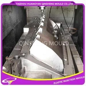 China Bumper Mould