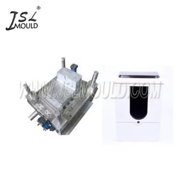 Customized Plastic RO Cabinet Mould