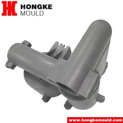 Professional Manufacture Pipe Joint Connector Mould, Tube Connection Production ...