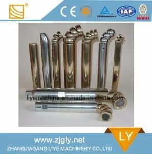 Mo-002 Stainless Steel Guide Pin Zinc Die Casting Use Copper Material