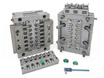 Plastic Mould for Medical Instrument