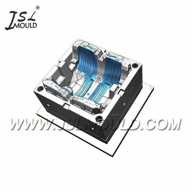 Injection Plastic Automotive Car Fender Mould