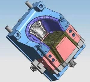 Plastic Mold (JK110100)