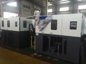 Automatic Blow Molding Machine in Filling Production Line