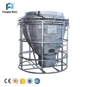 Best Price Rotational Moulding Machine Molding Mould Water Tank 500 Liter