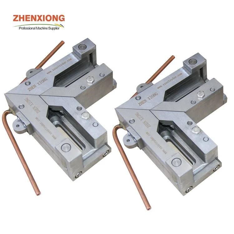 Refrigerator Door Gasket Welding Mould Die Welding Machine