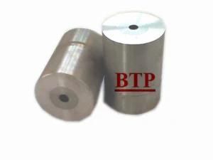 Customer Design Carbide Cold Forging Tooling for Screw (BTP-D403)
