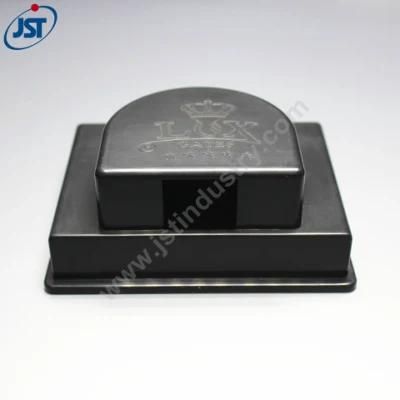 Custom ABS/PP/POM/Nylon/Polyurethane Plastic Injection Molding Part