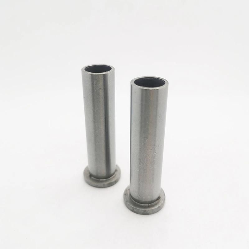 Mould Accessories Contour Sleeve Shoulder Straight Guide Post