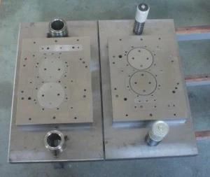 2 Cylinders Head Gasket Blanking Die