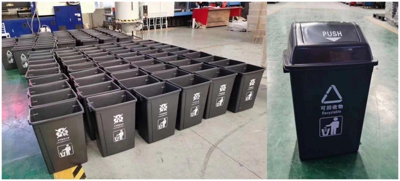 China Manufacturer Mold Maker Plastic Injection Mould/Molding for Automotive