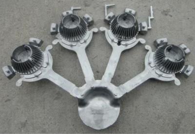 Aluminum Die Casting Part