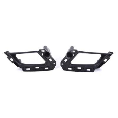 Custom China Factory Hot Runner/Cold Runner Plastic Injection Molding