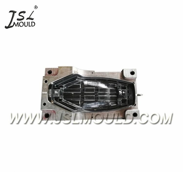 Injection Plastic Mould for Motorcycle Seat Base