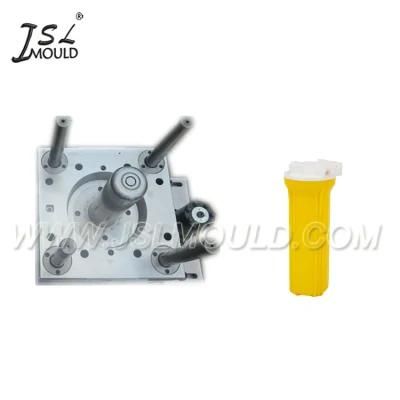 Plastic Injection Pre-Filter Housing Mould