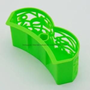 Custom Plastic Small PP ABS Plastic Parts Injection Molded Plastic Parts