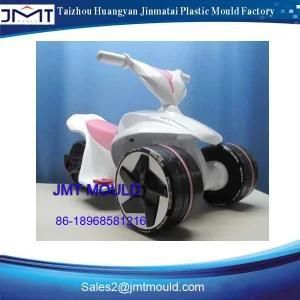 Plastic Injection Baby Car Toys Mould