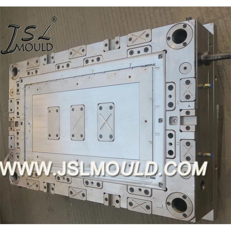 40inch LED LCD TV Plastic Injection Mold