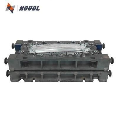 Made in China Hot-Selling Large Progressive Metal Stamping Dies for Auto Parts