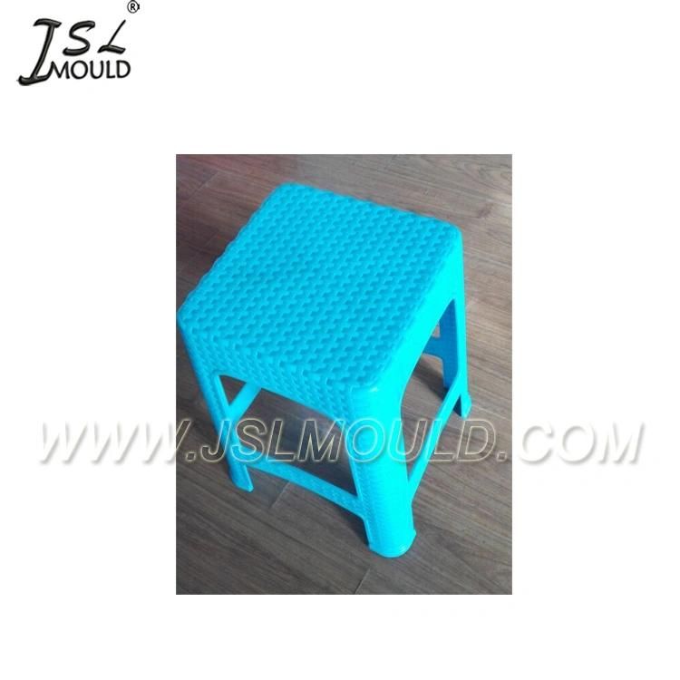 Customized Plastic Rattan Chair Injection Mold