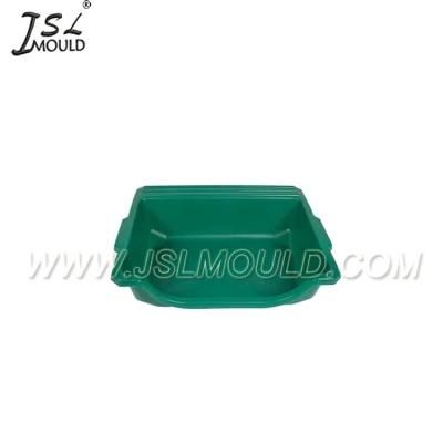 Injection Plastic Potting Tray Mould Manufacturer