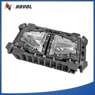 Customized Aluminium Metal Stamping Mould Progressive Stamping Mould