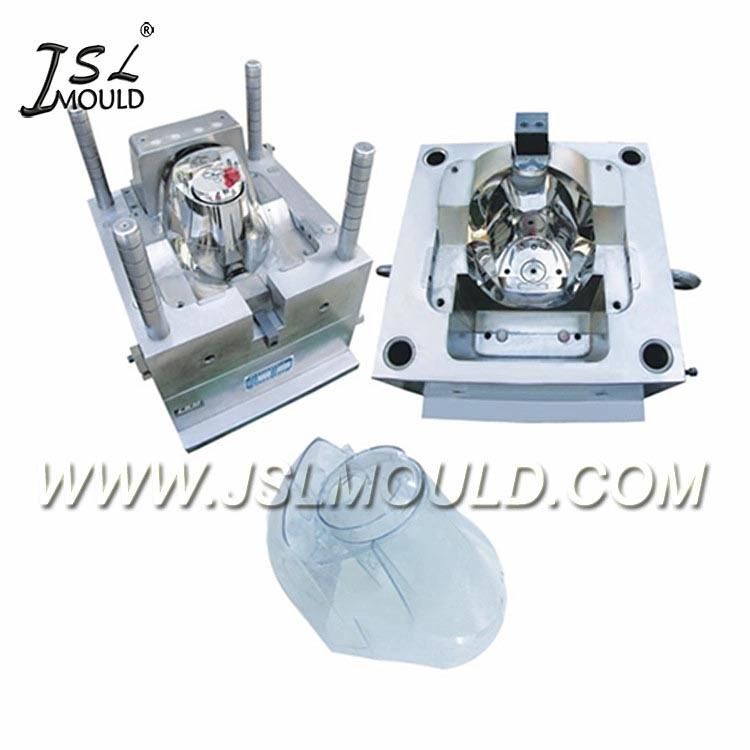 Customized Injection Plastic Vacuum Cleaner Mould