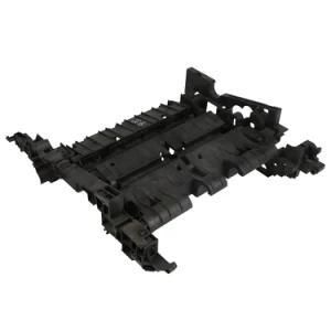 Plastic Injection Mould Home Appliance Plastic Parts