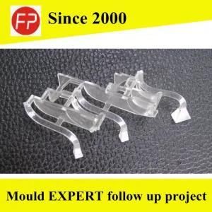 Rapid Prototype &amp; Production Moulds with Short Run Production