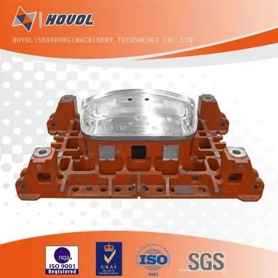 Hovol Auto Automotive Metal Stamping Mold Die for Car Parts