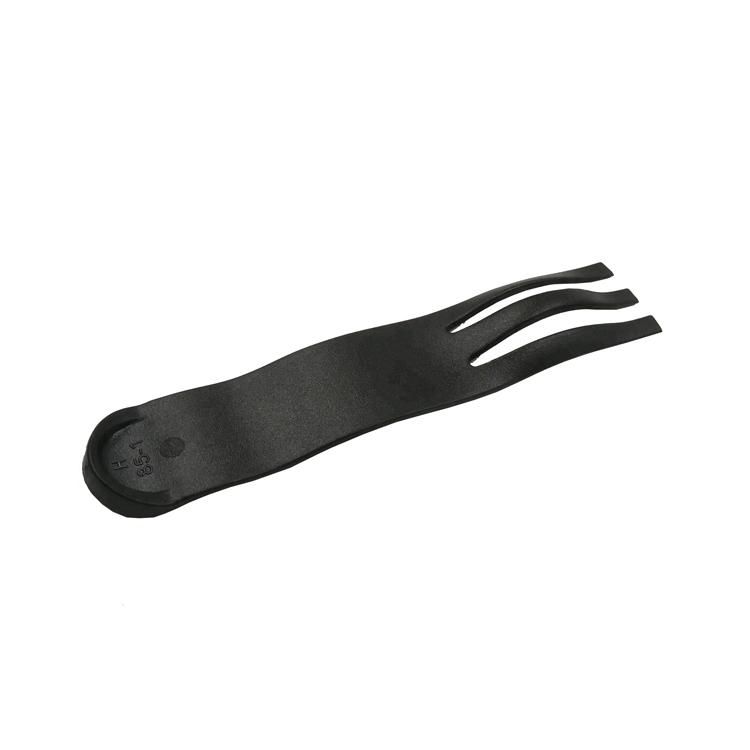 High Quality ABS Precision Plastic Injection Part Component Molding