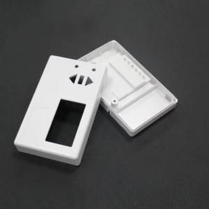 Durable Thermoformed Socket Shell Injection Molded Plastic Parts