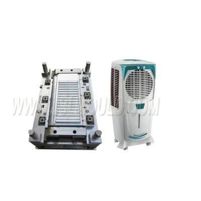 New Injection Plastic 75litres Desert Air Cooler Mould