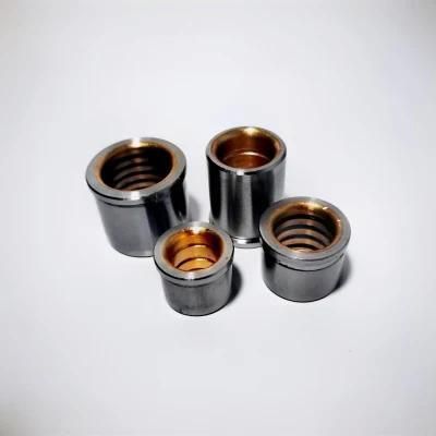 Plastic Mold Guide Sleeveguide Column Sleeve Assemblystandard Drill Sleeve Assemblymold ...