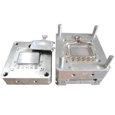 China Manufacturer Design and Processing Custom Plastic Molds and Plastic Product Ovenware ...