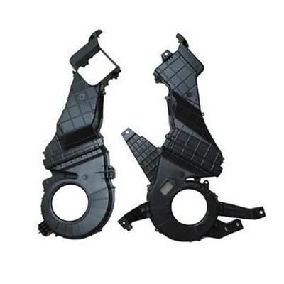 Plastic Injection Mold Making Plastic Injection Molding for Auto